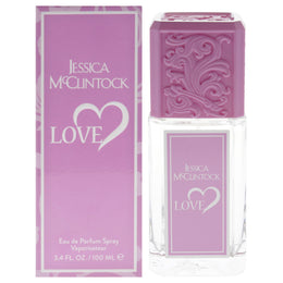 Jessica Mcclintock Love - Women