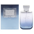 Rasasi Hawas Ice Men Perfume Bottle & Packaging