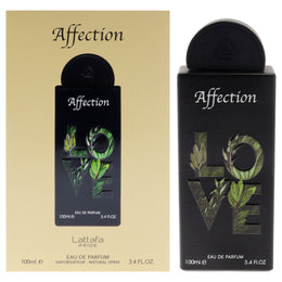 Lattafa - Pride Affection - Men