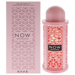 Lattafa Rave Now Pink - Women
