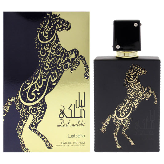 LATTAFA - LAIL MALEKI - UNISEX