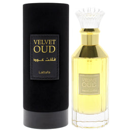 Lattafa - Velvet Oud - Men