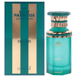 Hamidi Lost Paradise Exquisite - Women