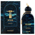 Hamidi The Dome Astrodome Women Perfume Bottle & Packaging
