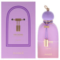 Hamidi The Dome Capital Women Perfume Bottle & Packaging