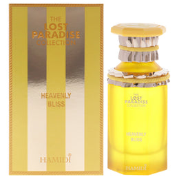 Hamidi The Lost Paradise Heavenly Bliss - Unisex