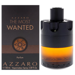 Azzaro Most Wanted - Men