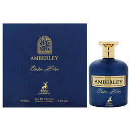 Maison Alhambra Amberley Ombre Blue - Unisex