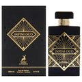 Maison Alhambra Infini Oud Unisex Perfume Bottle & Packaging