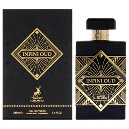 Maison Alhambra Infini Oud - Unisex