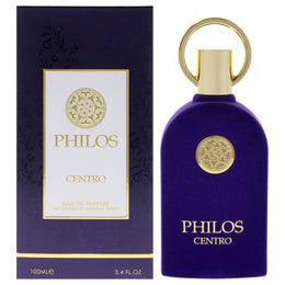 Lattafa - Philos Centro - Men