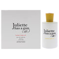 Juliette Has A Gun Sunny Side Up Women Perfume Bottle & Packaging