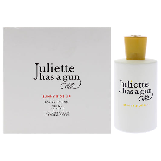 JULIETTE HAS A GUN - SUNNY SIDE UP - WOMEN