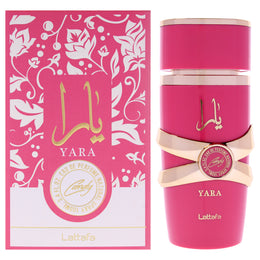 Lattafa - Yara Candy (Dark Pink) - Women