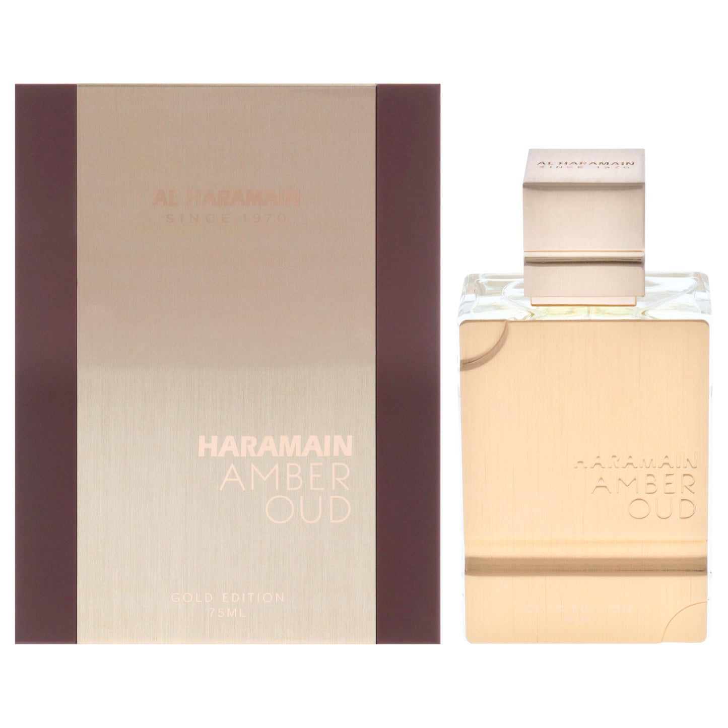 AL HARAMAIN GOLD - UNISEX