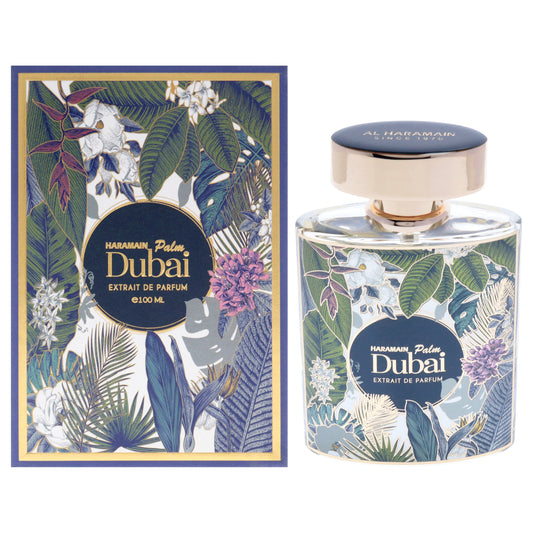 AL HARAMAIN PALM DUBAI - UNISEX