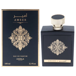 Assala Prime Ameer - Men