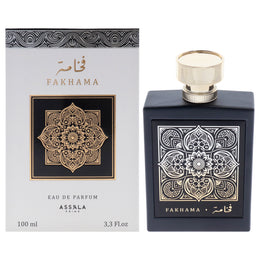 Assala Prime Fakhama - Unisex