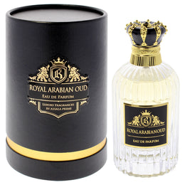 Assala Prime Royal Arabian Oud - Unisex