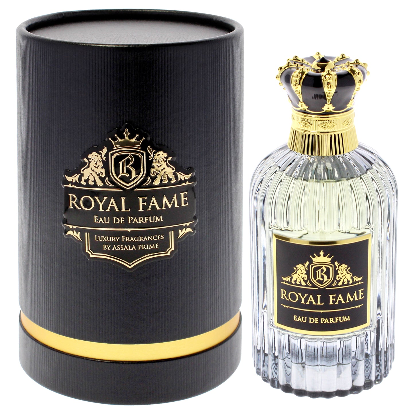 ASSALA PRIME ROYAL FAME - UNISEX
