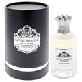 Assala Prime Royal Jasmine Women Perfume Bottle & Packaging