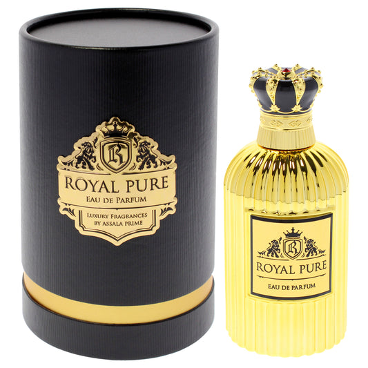 ASSALA PRIME ROYAL PURE - UNISEX