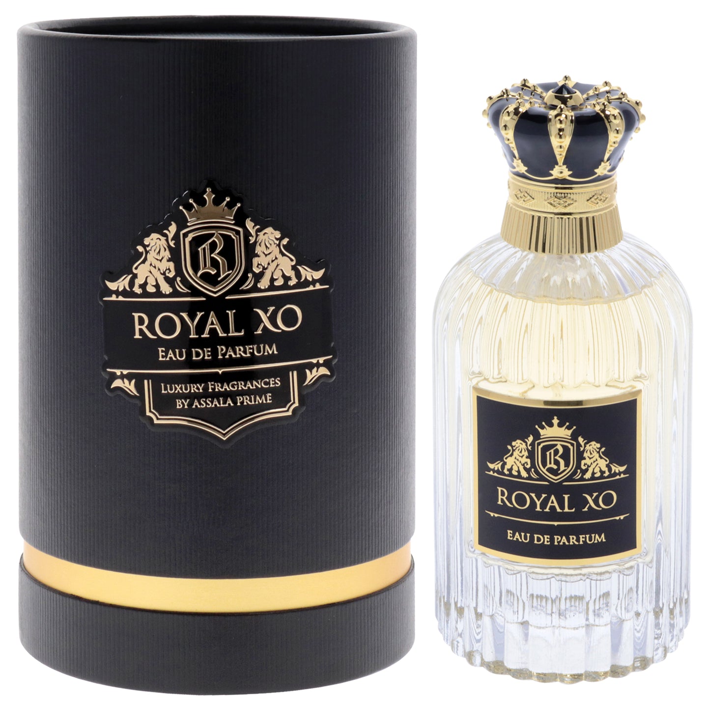 ASSALA PRIME ROYAL XO - UNISEX
