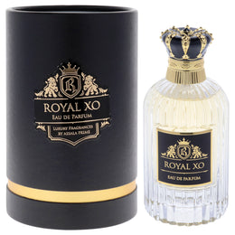 Assala Prime Royal Xo - Unisex