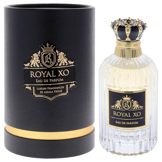 ASSALA PRIME ROYAL XO - UNISEX