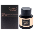 Lattafa Tamima Women Perfume Bottle & Packaging