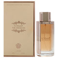 Lattafa Kingdom Women Perfume Bottle & Packaging