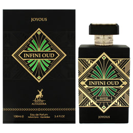 Maison Alhambra Infini Oud Joyous - Unisex