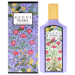 Gucci Flora Gorgeous Magnolia - Women