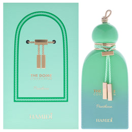Hamidi The Dome Pantheon - Unisex