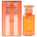Hamidi The Lost Paradise Sublime Cherry Women Perfume Bottle & Packaging