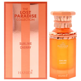 Hamidi The Lost Paradise Sublime Cherry - Women