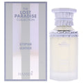 Hamidi The Lost Paradise Utopian Leather Unisex Perfume Bottle & Packaging