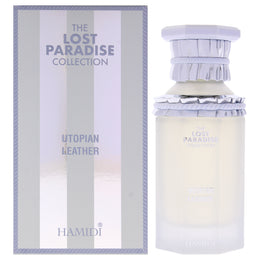 Hamidi The Lost Paradise Utopian Leather - Unisex