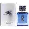 Dolce Gabbana King Men Perfume Bottle & Packaging