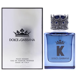 Dolce & Gabbana King - Men