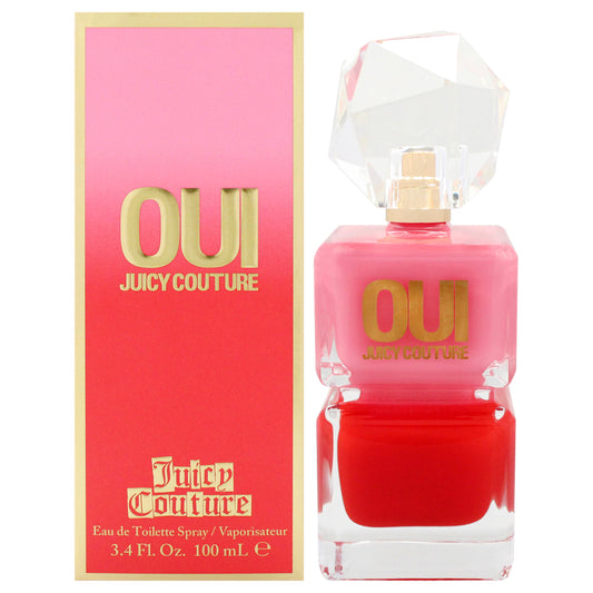 JUICY COUTURE OUI - WOMEN