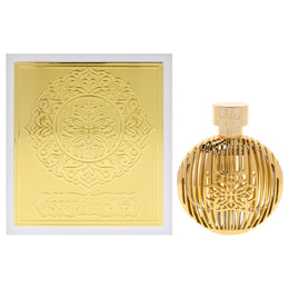 Assala Gold - Unisex