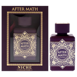 Khalis After Math Niche Collection - Men