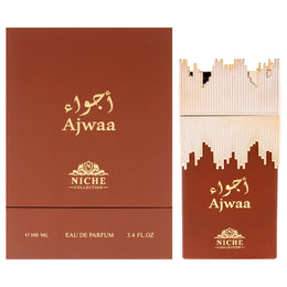 Khalis Ajwaa Niche Collection - Men