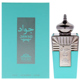 Khalis Jawad Niche Collection - Men