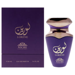 Khalis Lorene Niche Collection - Women
