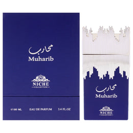 Khalis Muharib Niche Collection - Men