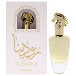 Khalis Rudaina Sharqiyat Collection - Women