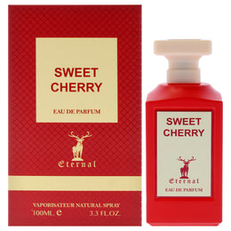 Khalis Sweet Cherry Eternal Collection - Women
