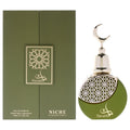 Khalis Turath Niche Collection Men Perfume Bottle & Packaging